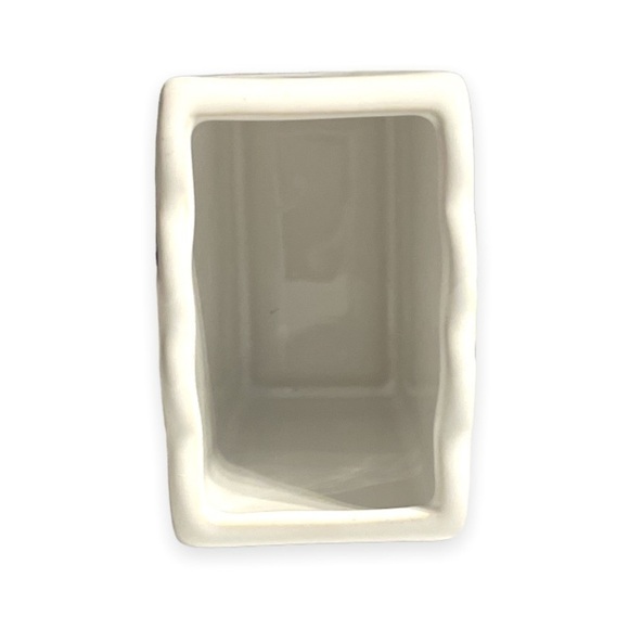 Enesco Suzy Toronto Stumble Catch All‎ Holder Pencil Holder 4 in Motivation - Picture 9 of 10